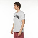 Champion Majice s kratkimi rokavi Harvard Bela | Shoptok.si