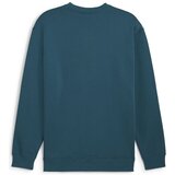 Puma Puloverji Squad Crew pisana | Shoptok.si