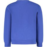 North Sails CHILDREN'S BLUE ZIP-UP SWEATSHIRT | ePonuda.com