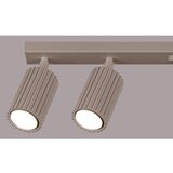 Sollux Sivorjavo kovinsko točkovno svetilo 6,5x117 cm Gleam – | Shoptok.si