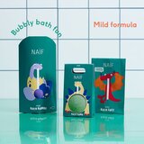 Naif Kids Bath Salt sol za kupku koja boji vodu za djecu 40 g | shoptok.hr