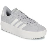 Adidas Nizke superge VL COURT BOLD Siva Cene