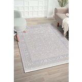 Conceptum Hypnose tepih Nakış Nk003, 160x230 cm, svetlosivi | ePonuda.com