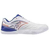 Mizuno Šport Wave Medal 8 Modra Cene