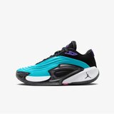 Nike patike za dečake Jordan luka 3 bg FQ8185-400 | ePonuda.com