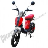 Colossus elektični bicikl csooter CSS-53Q | ePonuda.com
