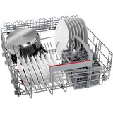 Bosch SMI4EBS02D Exclusiv Serie 4 stroj polintegrirani pomivalni 60 cm, Home Connect. | Shoptok.si