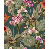 Decoprint Wallcoverings Tapeta Breeze Orchidea (5 boja) Cijene
