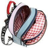 Nikky Ruksak Glamorous Walk bijeli 25x32x12 cm | shoptok.hr