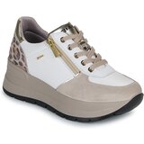 IgI&CO Nizke superge D.KOLA Bela | Shoptok.si