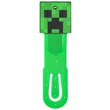 PALADONE PRODUCTS Lampa Paladone Minecraft - Creeper Book Light | ePonuda.com