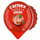 Carnex Pašteta jetrena 50g | ePonuda.com