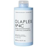 Olaplex no 4C bond maintenance clarifying shampoo 250ml Cene