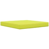  Zunanja blazina za kavč 3 pcs Zelena Poliester, (5000202386) | Shoptok.si