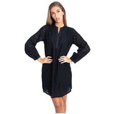 Isla Bonita By Sigris Kratka Haljina Crna | shoptok.hr