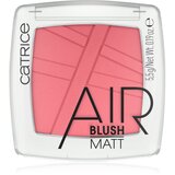 Catrice AirBlush Matt pudrasto rdečilo z mat učinkom odtenek 120 Berry Breeze 5,5 g Cene
