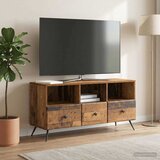  ormar Staro drvo 102 x 34,5 x 50 cm Konstruirano drvo | shoptok.hr