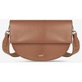 Vuch Torba Corrado Brown, 18 x 28 cm | shoptok.hr