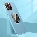 INORCO RH05 Magnetni etui za telefon za iPhone 14 Pro, mehak TPU ovitek za telefon iz PC usnja, prevlečen s PU usnjem, (22035943) | Shoptok.si