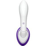 Doc Johnson vibracijska črpalka Bloom | Shoptok.si