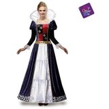 My other Me Svečana odjeća za odrasle Srednjovjekovna Kraljica M/L | shoptok.hr