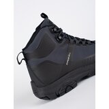 VICO Men's navy blue winter boots with ties | Shoptok.si