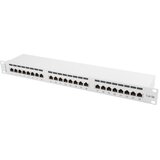 Lanberg PPS5-1024-S patch panel 1U Cijene