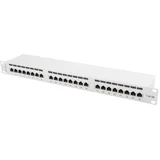 PPS5-1024-S patch panel 1U