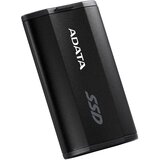 Adata Externe SSD SD810 2TB IP68 2000/2000 Black | shoptok.hr