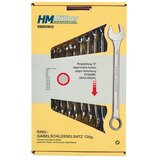  Ključ viljuškasto okasti 6-22 art. 222-12SK HM Müllner (8980) | shoptok.hr