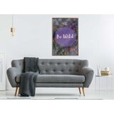  Poster - Find Wildness in Yourself 30x45 | shoptok.hr