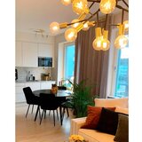  ByRydens 4200460-4002 - Visilica na sajli HEROES 24xE27/5W/230V | Eponuda.com