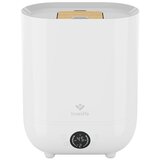 Truelife TLAIRHH5 vlažilec zraka na dotik, aroma difuzor, ionizator, bel | Shoptok.si