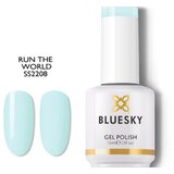  BLUESKY TRAJNI LAK RUN THE WORLD 15ML | Eponuda.ba
