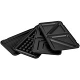 Sencor preklopni toster ssm 9977CH | shoptok.hr