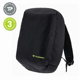 Jumi Pohodniški nahrbtnik TOURPEAK - črn, (22025114) | Shoptok.si