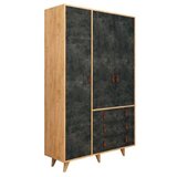 Woody Fashion hanah home ormar chunky | Eponuda.com