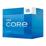 Intel procesor core i5 i5-13500 14C/20T/2.5GHz/24MB/65W/LGA1700/BOX Cene