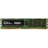 COREPARTS 8GB pomnilniški modul 1600MHz DDR3 Major DIMM za Dell | Shoptok.si