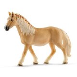 Schleich živalska figura Konj haflinger žrebec 03934 Cene