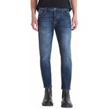 Antony Morato Jeans - Modra cene