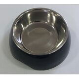 Metalna činija crna 0.95L | ePonuda.com