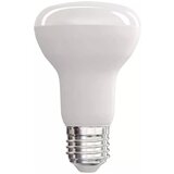 Emos LED žarnica s toplo svetlobo z žarnico E27, 9 W – Cene