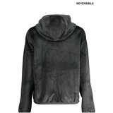 K-Way WOMEN&#39;S BLACK ZIP SWEATSHIRT | shoptok.hr
