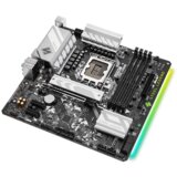 AsRock Osnovna plošča s1700 B660M Steel Legend | Shoptok.si