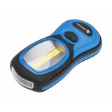 Hogert lampa abs kućište cob 3W Cene