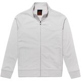 Robe di Kappa Ženski duks Thelma Baby Terry, Svetlosivi  | ePonuda.com