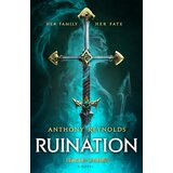 Hachette Anthony Reynolds - Ruination: A League of Legends Novel | Eponuda.com