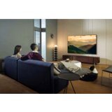 Samsung QLED televizor QE55Q60CAUXXH, 4K Ultra HD, Smart TV, Quantum HDR, AirSlim, Kvantni HDR, Crni **MODEL 2023** | Eponuda.ba