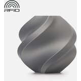 Bambu Lab PLA Tough+ Silver - Tuljava Cene